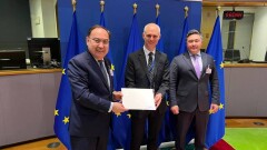 Минимизацию влияния санкций на экономику Казахстана обсудили в ЕС