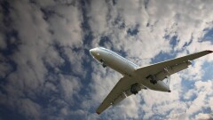 Рейс FlyArystan из Туркестана в Стамбул задерживается: в самолёт попала молния