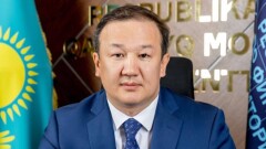 Габит Садырбеков назначен заместителем генпрокурора РК