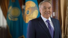Полномочия Елбасы исключат из Конституции