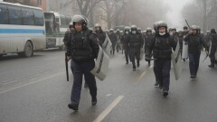190 человек обратились за медпомощью в Алматы, 7 находятся в реанимации
