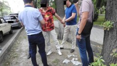 В Кыргызстане задержали двоих мужчин, которые вымогали 1,2 млн долларов от имени брата Садыра Жапарова