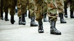 Россия присвоит статус ветеранов участникам вооружённого конфликта в Украине