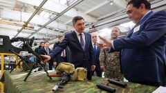 "Всё должно  работать в полную мощь". Премьер Бектенов посетил ЗКО с рабочим визитом