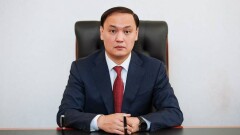 Ербол Карашукеев назначен министром сельского хозяйства РК