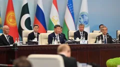 Какие документы подписали участники саммита Шанхайской организации сотрудничества