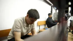 "Мелкий инцидент". Жена Байжанова рассказала о единственном взыскании супруга в колонии