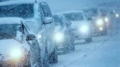"КазАвтоЖол" оштрафовали за плохие дороги в Алматинской области