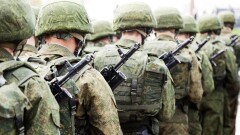 Минобороны предупредило о проведении масштабных занятий по боевой подготовке в разных регионах страны