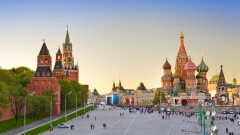 В Госдуме призвали убрать захоронения советских лидеров с Красной площади