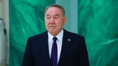 Госпитализация Назарбаева: Юрий Пя не назвал причины проведения операции на сердце