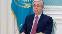 Токаев обсудил с главой ВТО подготовку к проведению 12-й Министерской конференции организации
