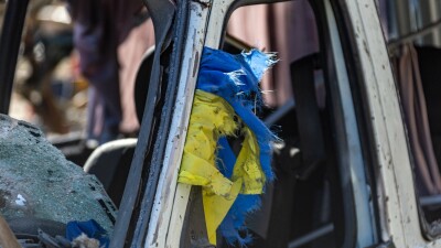 Что проиcходит в Украине к утру 6 февраля