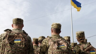 Что проиcходит в Украине к утру 7 февраля