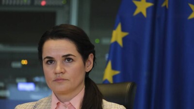 Тихановская о приговоре мужу: Я буду делать невозможное, чтобы мы увиделись в новой Беларуси