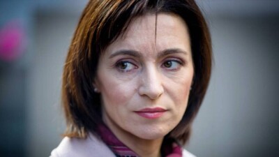 Президент Молдовы подтвердила, что Путина арестуют, если он приедет в страну