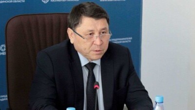 Бекшин не считает нарушением своего постановления проведение совещания с министром здравоохранения