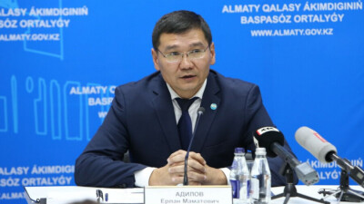 Глава управления городской мобильности Алматы, которого подозревали в коррупции, уволился. Уголовного дела больше нет