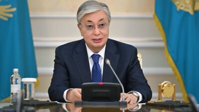 Токаев обсудил перспективы сотрудничества с президентом Азиатского банка развития