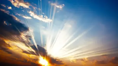 "Лишь вопрос времени": сильные магнитные бури начнутся на Земле уже сегодня