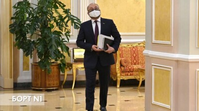 Абаев рассказал Токаеву о работе по финансированию спортивных секций