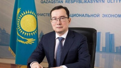 Тимур Жаксылыков стал новым послом Казахстана в Беларуси