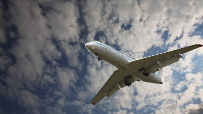 19 рейсов задерживаются из-за плохой погоды в аэропорту Астаны
