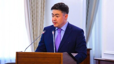 Глава Нацбанка рассказал, берёт ли он кредиты и копит ли на чёрный день