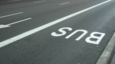 С 29 августа в Нур-Султане запустят Bus Lane на Абылай хана, в определённые часы полоса будет доступна всем