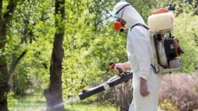 1 мая Парк Горького в Алматы закроют из-за дезинфекционной обработки