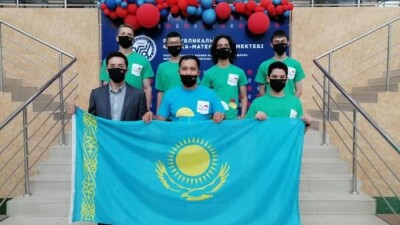 Казахстанские школьники завоевали шесть медалей на международных олимпиадах по физике и лингвистике