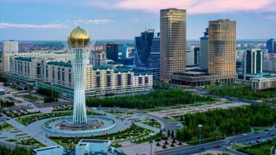 Режим ЧП ввели в Нур-Султане