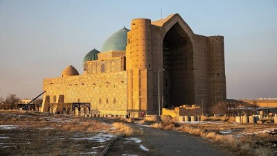 Почему туристы не едут в Туркестан? Акимат назвал причиной пандемию