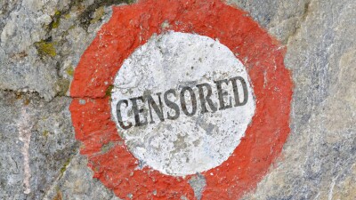 Роскомнадзор потребовал от Informburo.kz удалить один из обзоров о войне в Украине