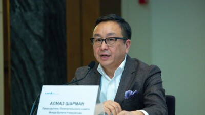 Алмаз Шарман: Люди перестали болеть гриппом и заражаться кишечными инфекциями из-за ношения масок