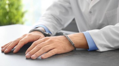 В Алматы заведующего одной из поликлиник города задержали за подделку паспортов вакцинации