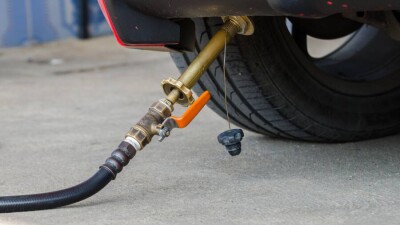 Глава Минэнерго: Упущение было – о повышении цен на газ люди узнали, увидев ценники на заправках