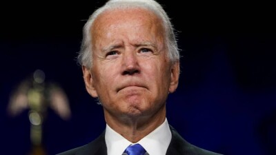 В США 60% опрошенных недовольны решениями Байдена, касающимися Афганистана