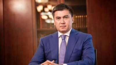 Габидуллу Абдрахимова освободили от должности вице-министра культуры и спорта РК