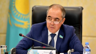 Сенатор Нариман Турегалиев стал акимом ЗКО
