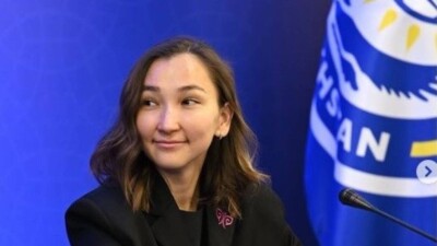 "Хоть кто-то должен совершить мужской поступок". Жанар Утешева о своём исключении из НОК