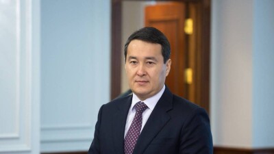 Партия ОСДП выступила против того, чтобы Смаилов остался премьером
