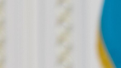 Токаев: Наблюдается дефицит мыслей и идей