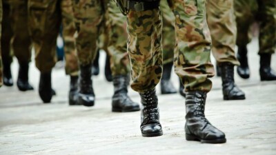 Верховный суд Южной Кореи признал право на отказ от службы в армии по личным убеждениям