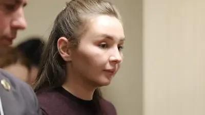 Эльмира Толегенова не явилась в суд: заседание по делу блогеров перенесли на завтра