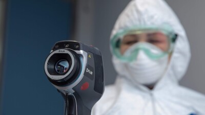 Эксперт ВОЗ о расследовании в Ухане: Мы сможем дать твёрдое объяснение тому, что произошло, к концу поездки