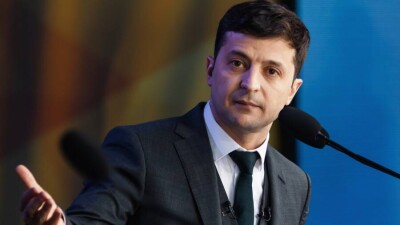 Зеленский: Русский язык не является собственностью России