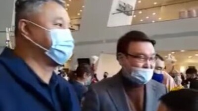 В Нур-Султане для малообеспеченных детей и инвалидов организовали массовое празднование Наурыза
