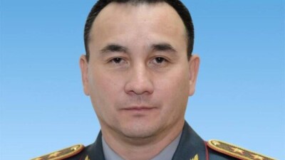 Мурат Бектанов назначен министром обороны РК