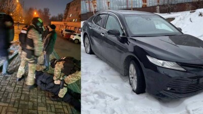 Полицейские Алматы рассказали о новой сложной схеме автомошенничества